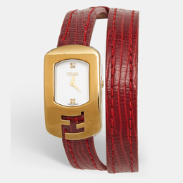 Fendi: Часы 