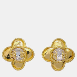 Chanel: Серьги 