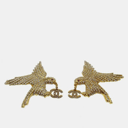 Chanel: Серьги 