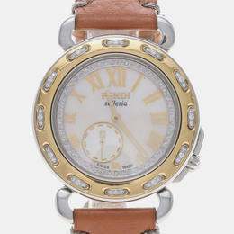 Fendi: Часы  Selleria