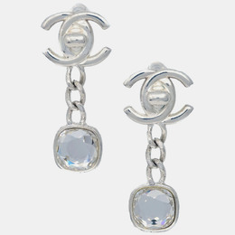 Chanel: Серьги 