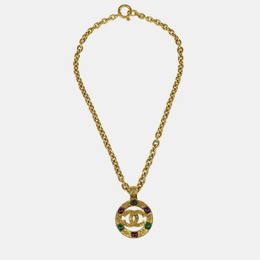 Chanel: Подвеска 