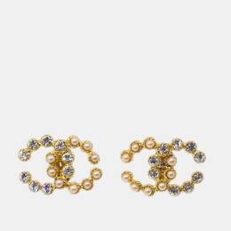 Chanel: Серьги 