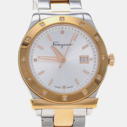 Salvatore Ferragamo: Часы 