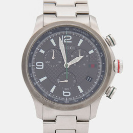 Gucci: Часы  G Timeless