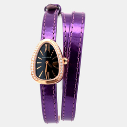 Bvlgari: Часы 