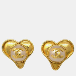 Chanel: Серьги 
