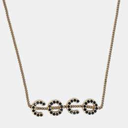 Chanel: Подвеска 