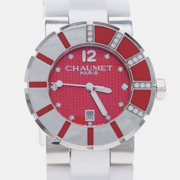 Chaumet: Часы 