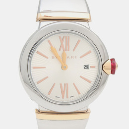 Bvlgari: Часы 