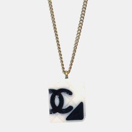 Chanel: Колье 