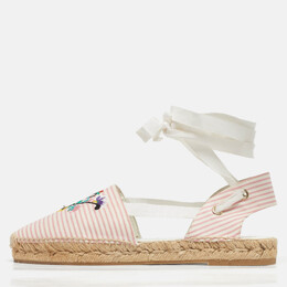 Roger Vivier: Розовые мокасины 