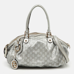 Gucci: Сумка 