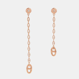 Hermes: Серьги 