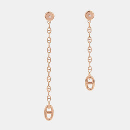 Hermes: Серьги 