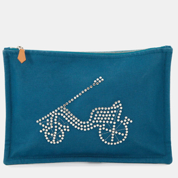 Hermes: Косметичка 