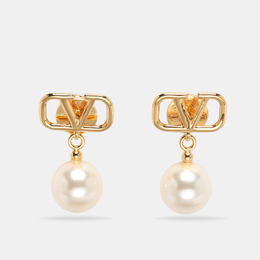 Valentino: Серьги  VLogo Signature