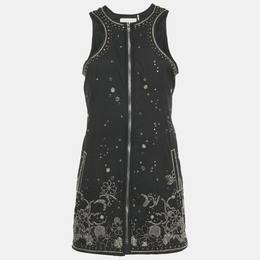 Isabel Marant: Чёрное платье 
