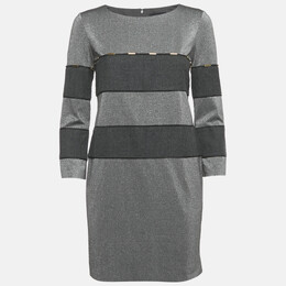 Class by Roberto Cavalli: Трикотажное платье 