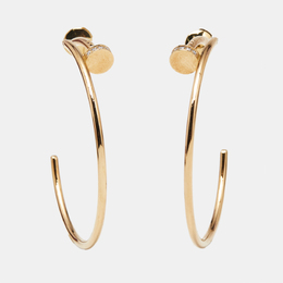 Cartier: Серьги 
