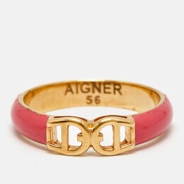 Aigner: Кольцо 