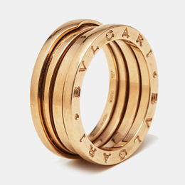 Bvlgari: Кольцо 