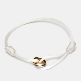 Cartier: Браслет  Trinity