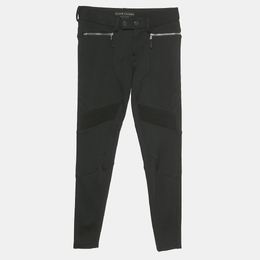 Ralph Lauren: Чёрные легинсы 
