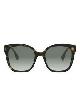 FENDI: Очки 