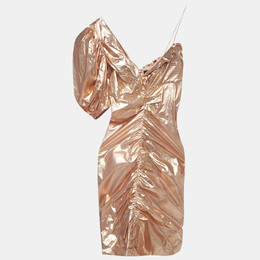 Isabel Marant: Хлопковое платье 