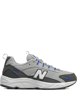 New Balance: Кроссовки 