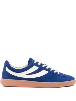 Superga: Брюки капри 