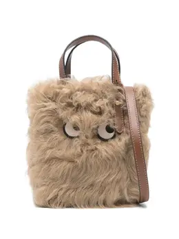 Anya Hindmarch: Сумка-шоппер 