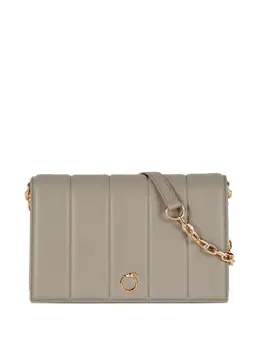 Trussardi: Сумка 