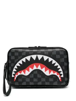 Sprayground: Чёрная сумка 