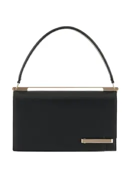 Giorgio Armani: Чёрная сумка 