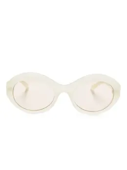 Balenciaga Eyewear: Очки 