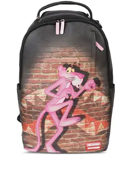 Sprayground: Рюкзак с принтом 