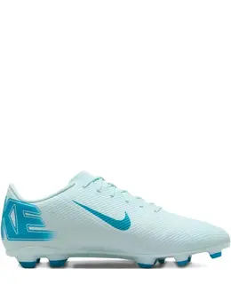 Nike: Светлые кроссовки  Mercurial