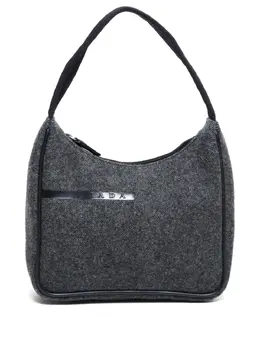 Prada Pre-Owned: Сумка-шоппер 