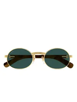 Cartier Eyewear: Очки 