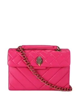 Kurt Geiger London: Яркая сумка 