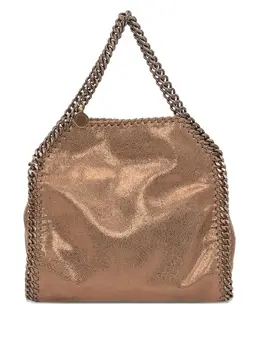 Stella McCartney: Сумка-шоппер  Falabella