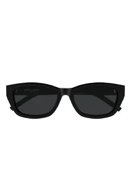 Saint Laurent Eyewear: Очки 