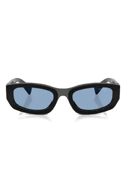 Miu Miu Eyewear: Очки 
