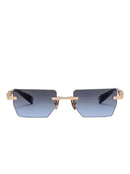 Balmain Eyewear: Очки 