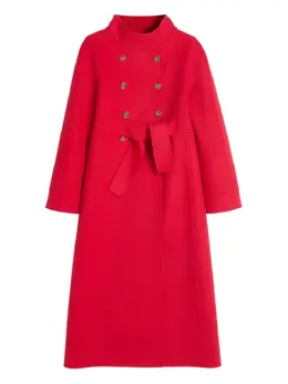 Valentino Garavani: Красное пальто 