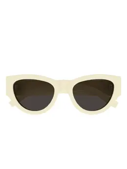 Saint Laurent Eyewear: Очки 