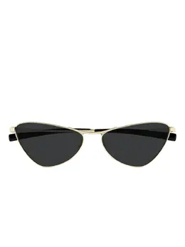 Saint Laurent Eyewear: Очки 