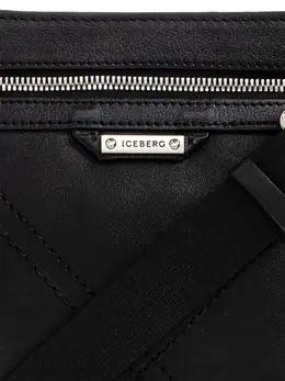 Iceberg: Чёрная сумка 